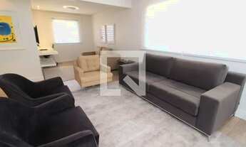 Imagem 6: Apartamento para Aluguel - Moema, 2 Quartos, 86 m2