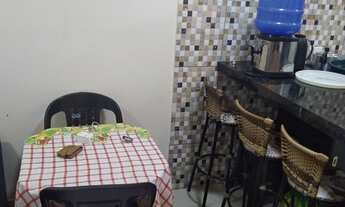 Imagem 4: Apartamento para temporada Ubatuba litoral norte praia da Maranduba