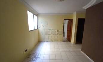 Imagem 2: Apartamento Padrão em Ribeirão Preto