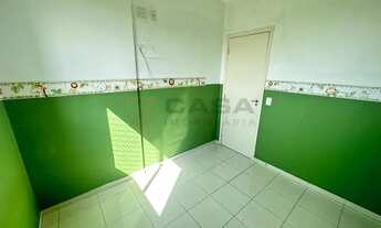 Imagem 2: Oportunidade! Apartamento 2 quartos no Vista do Atlântico