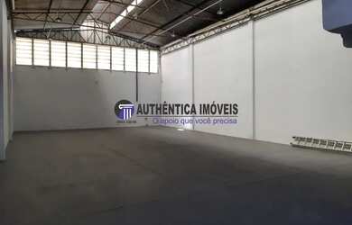 Imagem 3: GALPÃO para LOCAÇÃO - PRESIDENTE ALTINO - OSASCO - SÃO PAULO - AUTHÊNTICA IMÓVEIS