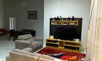 Imagem 2: Casa - Jardim Green Park Residence - Hortolândia