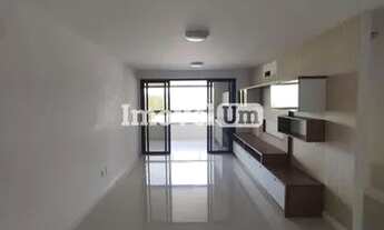 Imagem 4: Barra da Tijuca Apartamento com 3 dormitórios