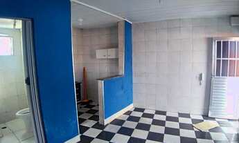 Imagem 5: Locação Casa com 1 dormitório