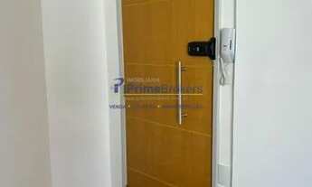Imagem 2: APTO ALUGA-SE NA BELA VISTA C/50M², 1 DORM, 1COZ, 1 WC, 1 VG