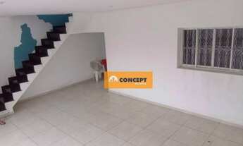 Imagem 4: Sobrado com 3 dormitórios à venda, 250 m² por R$ 550.000,00 - Jardim Quaresmeira - Suzano