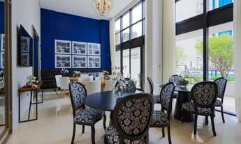 Imagem 5: CURITIBA - Apartamento Padrão - Alto da Glória