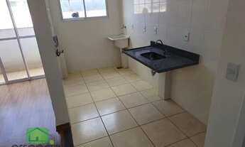 Imagem 7: Apartamento com 2 dormitórios para alugar em Contagem