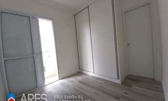 Imagem 5: Apartamento com 2 dormitórios para alugar, 55 m² por R$ 1.798,00 - Vila Rehder - Americana