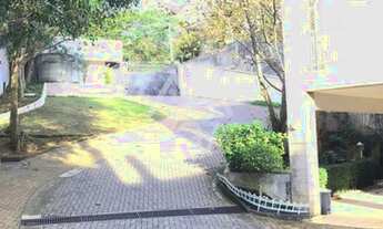 Imagem 3: SÃO PAULO - Casa de Condomínio - MORUMBI