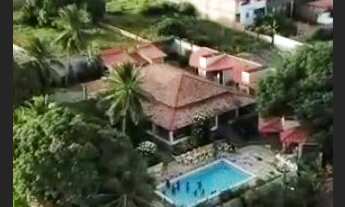 Imagem: BARRA DO JACUÍPE / 2000M² em condomínio