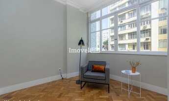 Imagem 5: Copacabana Apartamento com 2 dormitórios