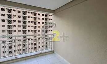 Imagem 3: APARTAMENTO - BARRA FUNDA - 2 DORMS - 1 VAGA