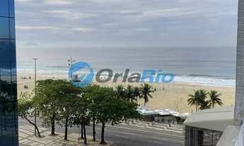 Imagem: Apartamento-À VENDA-Copacabana-Rio de Janeiro-RJ