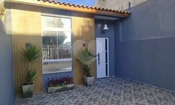 Imagem 4: Casa de 3 dormitórios por R$300.000,00 no Parque São Bento Sorocaba/SP