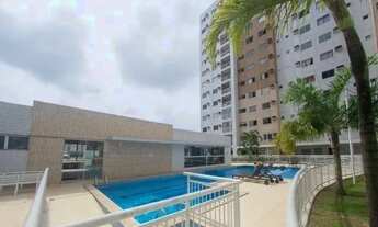 Imagem 5: COND. TORRES TRIVENTO, apartamento com 79m²