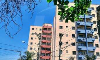 Imagem: Apartamento 3 dorms suíte 2 vagas VIla