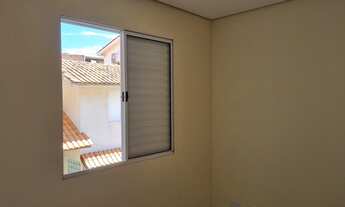 Imagem 5: Casa com 2 dormitórios para alugar, 100 m² por R$ 1.500,00/mês - Jardim Santa Emília - São