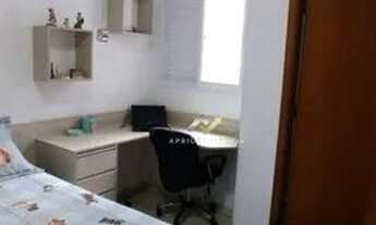 Imagem 7: Sobrado com 3 dormitórios à venda, 235 m² por R$ 1.010.000,00 - Vila Metalúrgica - Santo A