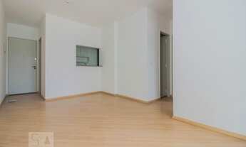 Imagem 2: Apartamento para Aluguel - Perdizes, 2 Quartos, 55 m2