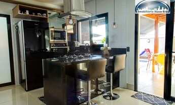 Imagem 7: Casa com 3 dormitórios, 245 m² - venda por R$ 1.350.000,00 ou aluguel por R$ 7.660,00/mês