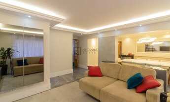 Imagem: Apartamento Locação 3 Dormitórios - 114