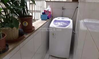 Imagem 5: Copacabana Apartamento com 2 dormitórios