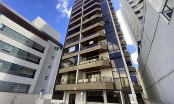 Imagem 2: Apartamento para aluguel com 3 quartos e Lazer completo no bairro São Mateus - Juiz de For