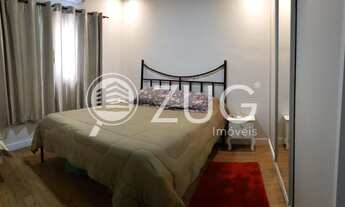 Imagem 6: Casa - Residencial Real Parque Sumaré - Sumaré