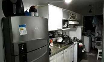 Imagem 4: Victoria Garden Apartamento com 3 dormitórios