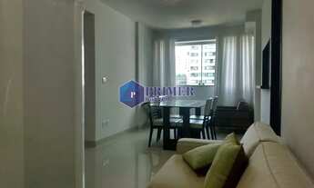 Imagem: 2Qts mobiliado, 2 vagas -Savassi