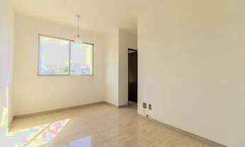 Imagem: Apartamento à Venda - Planalto, 2 Quartos