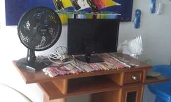 Imagem 3: Cumbuco: lindo apto 2 quartos a 100 metros do mar