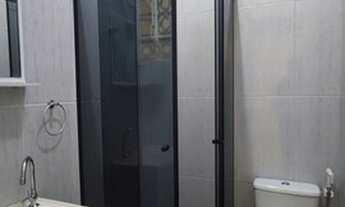 Imagem 12: APARTAMENTO DE FRENTE, NO FLAMENGO, PERTINHO DO METRÔ