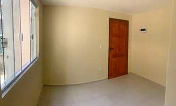 Imagem 2: Flat com Quarto e Sala