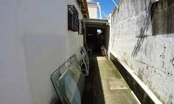 Imagem 6: Terreno de 432 m² com uma Casa, Loja e Galpão construídos