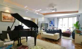 Imagem: Imóvel de 360m², com 4 dormitórios (sendo