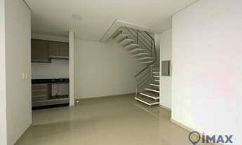 Imagem 6: Loft com 2 dormitórios à venda, 131 m² por R$ 830.000,00 - Residencial Provence - Foz do I