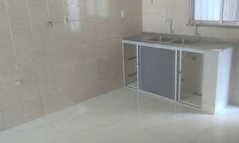 Imagem 2: Apartamento para aluguel com 60 metros quadrados com 3 quartos em Itinga - Lauro de Freita