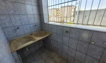 Imagem 3: Apartamento para aluguel tem 110 m² com 3 quartos no Bairro Brasil - Uberlândia - MG