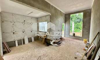 Imagem 5: Casa no Jardim Ipe, ao lado Vila A. Aceita veículo e financiamento bancario