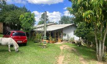 Imagem 7: Fazenda/Sítio/Chácara para venda possui 5000 metros quadrados com 2 quartos