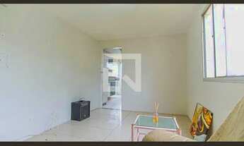 Imagem 4: Apartamento à Venda - Jardim Alvorada, 2 Quartos, 55 m2