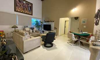 Imagem 5: Casa com 5 suítes no Modulo 28