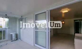 Imagem: Barra da Tijuca