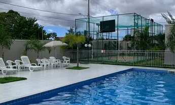 Imagem 4: Apartamento 2 quartos caucaia repasse próximo ao shopping jurema