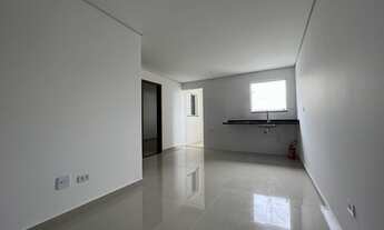 Imagem 3: Triplex para venda tem 47 metros quadrados com 2 quartos em Vila Guilhermina - São Paulo