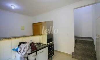 Imagem 5: Santo André - Apartamento Padrão - Jardim Ocara