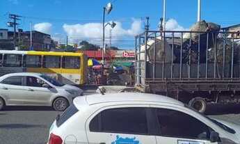 Imagem 3: Ponto Comercial - Plataforma