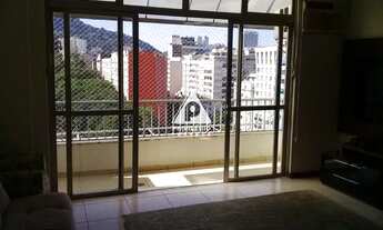 Imagem 5: Cobertura Linear em Copacabana